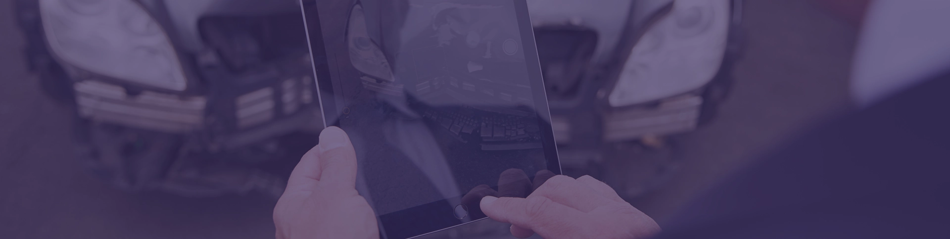 car accident assetlment