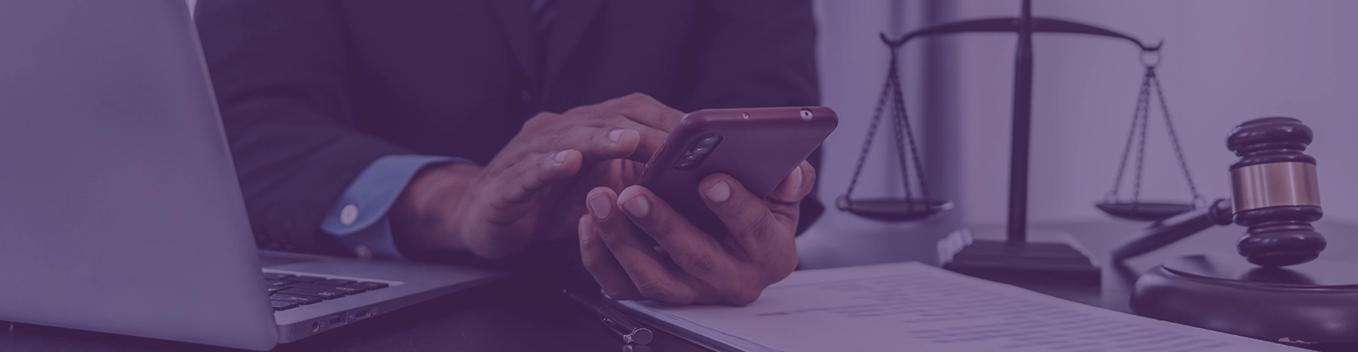 There are dangers with social media