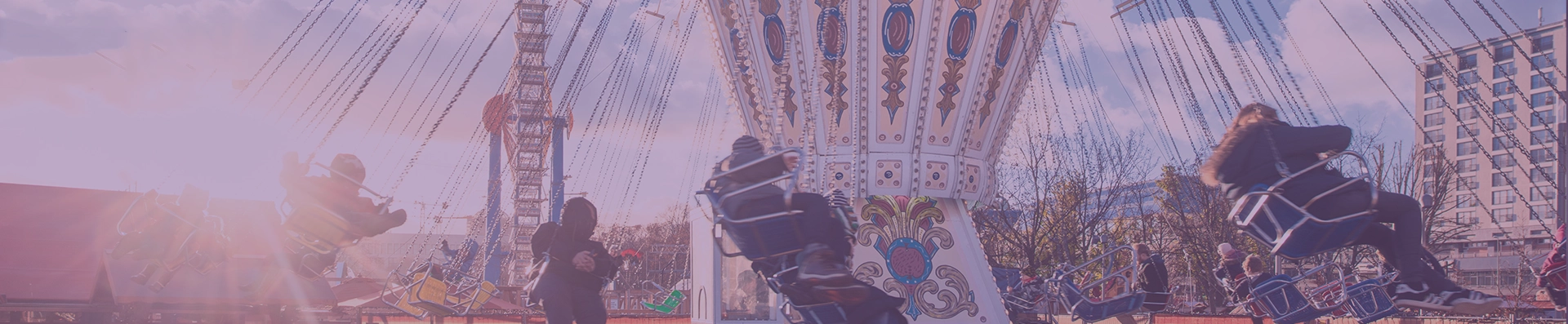 Toronto amusement park accident