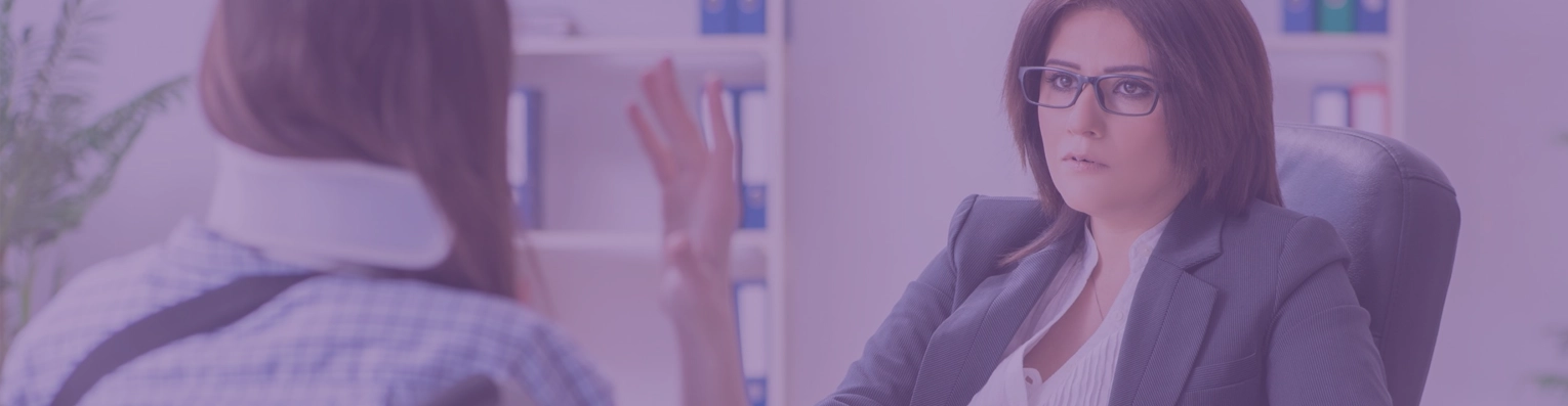 Functional Capacity Exam (FCE) & Long-Term Disability Claim | Verkhovets Law