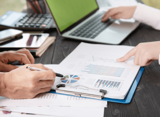 Unlock Financial Success: Expert Insights to Help Your Business Thrive