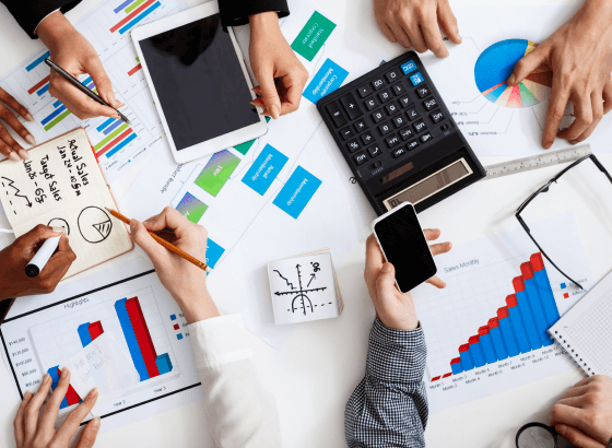 Navigating Financial Challenges: Your Guide to Overcoming Financial Obstacles