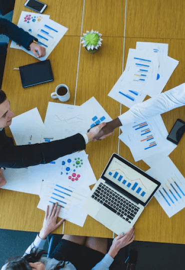 Project Titan: Building Financial Resilience