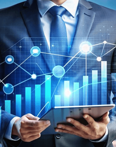 Project Ascend: Elevating Business Potential