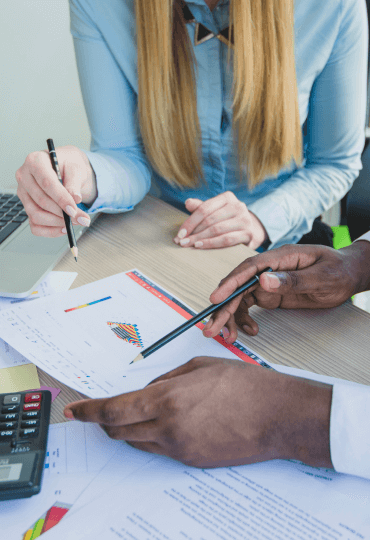 The Catalyst Initiative: Driving Innovation