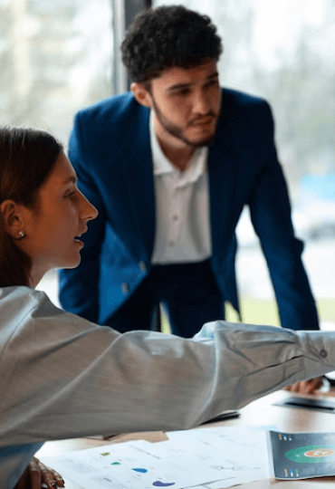 Empowerment Project: Financial Freedom for All