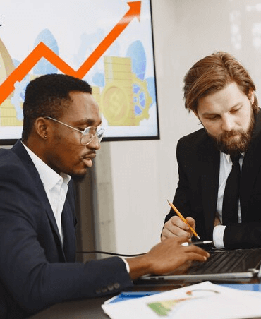 360 Comprehensive Business Solutions